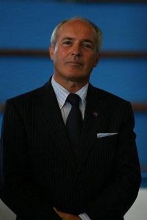 Mr. Ennio Falsoni(WAKO president)